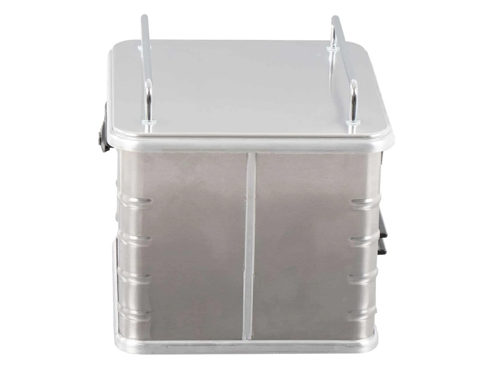 Standard aluminum top case 35