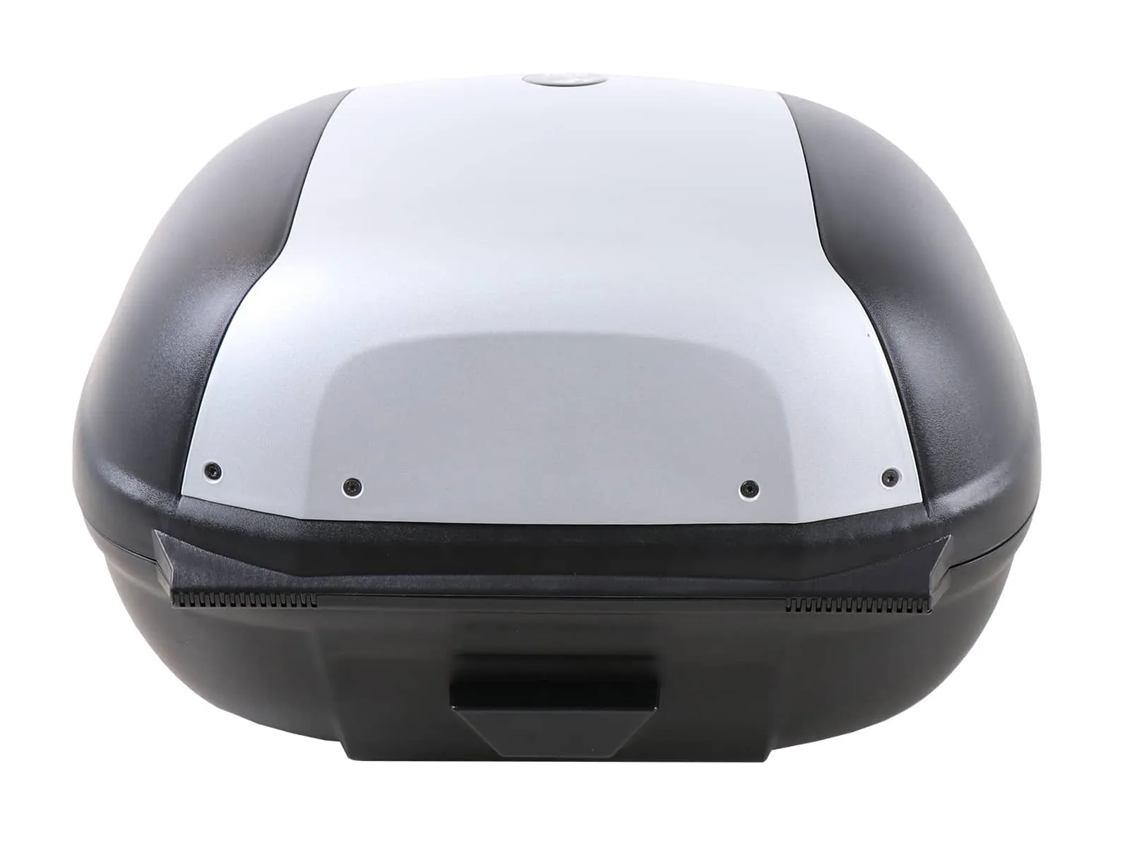 Journey 50 top case silver