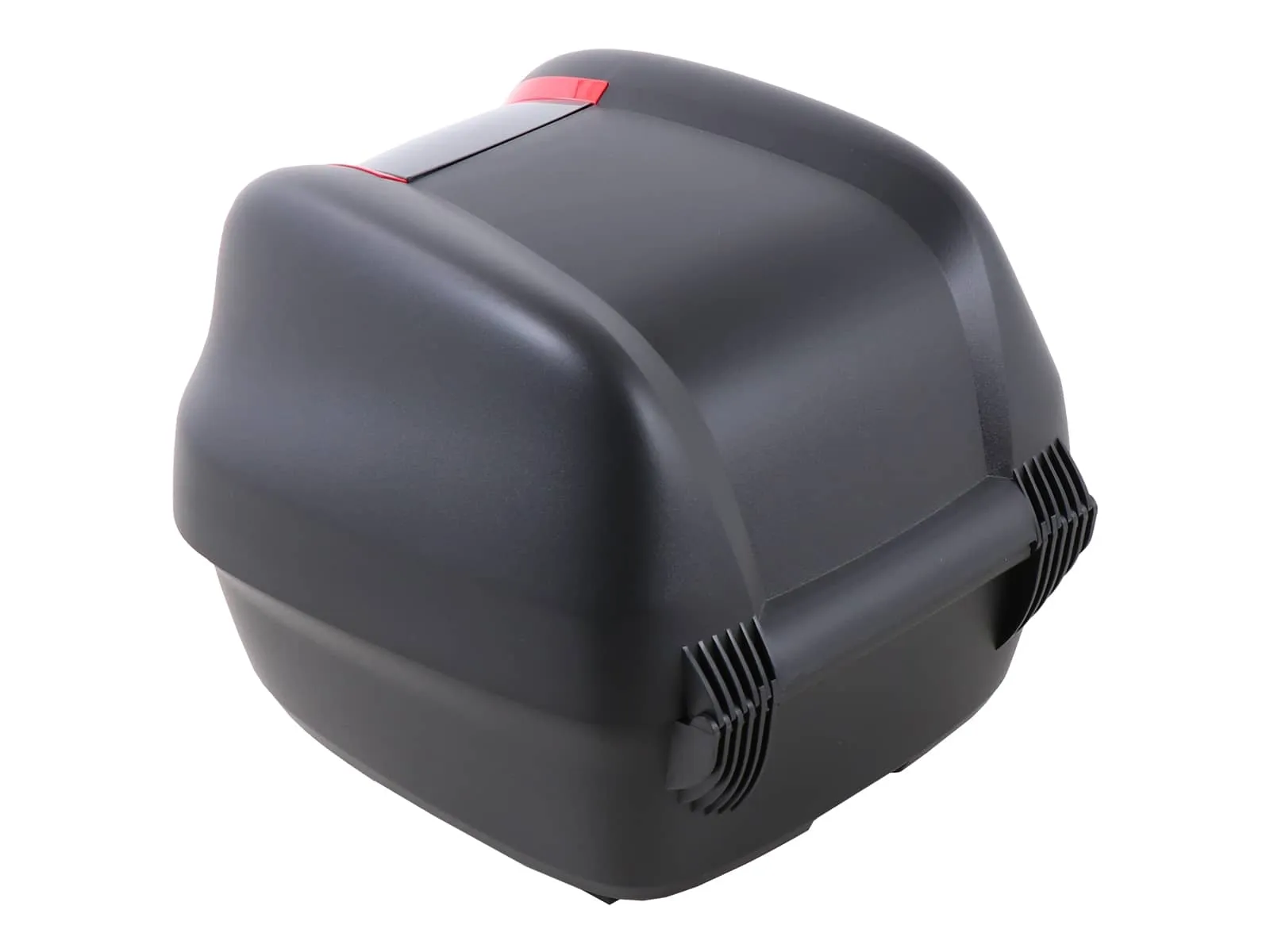 Journey 30 top case incl. universal mounting plate