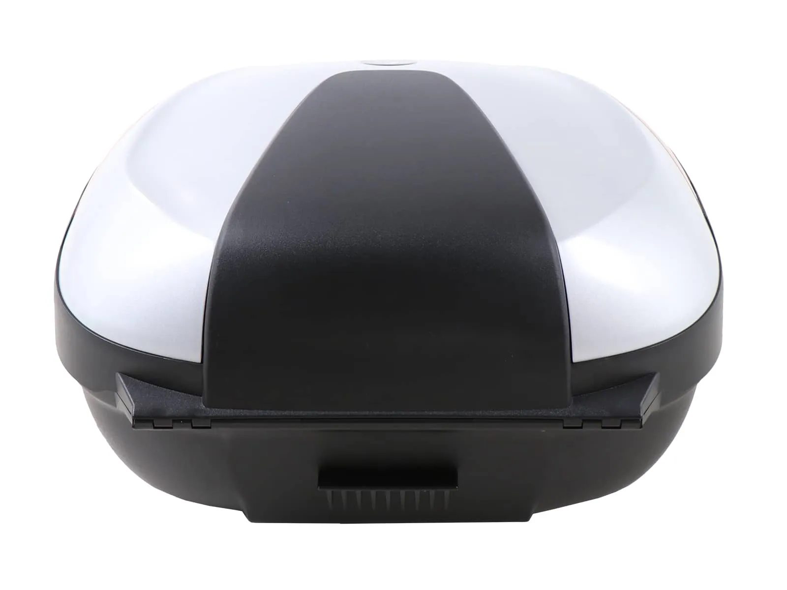 Journey 52 top case silver