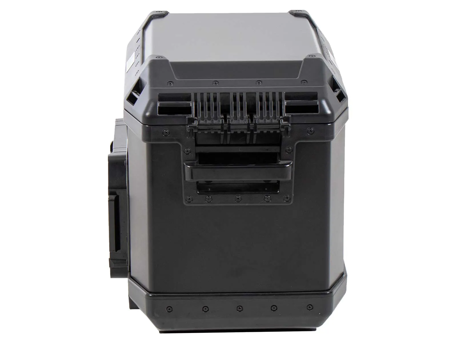Xplorer 40 left black for cutout carrier