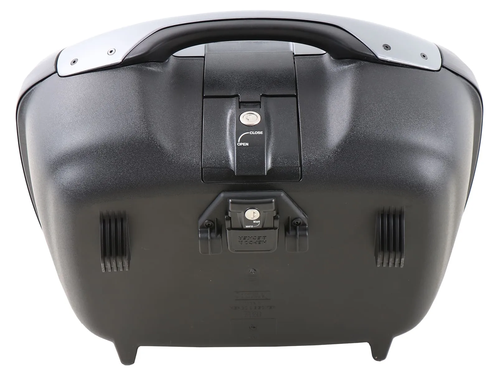 Journey 42 top case anthracite