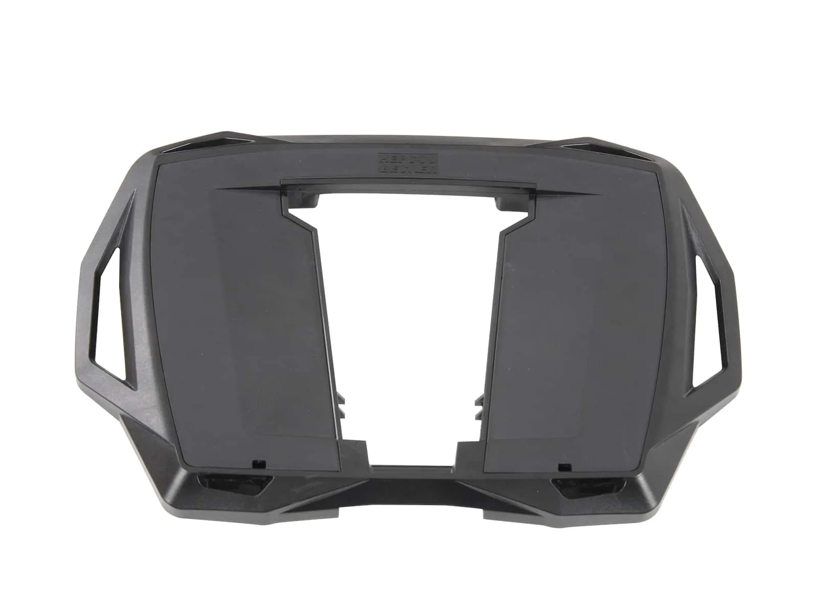 Orbit 54 topcase for Hepco&Becker Alurack top case carrier