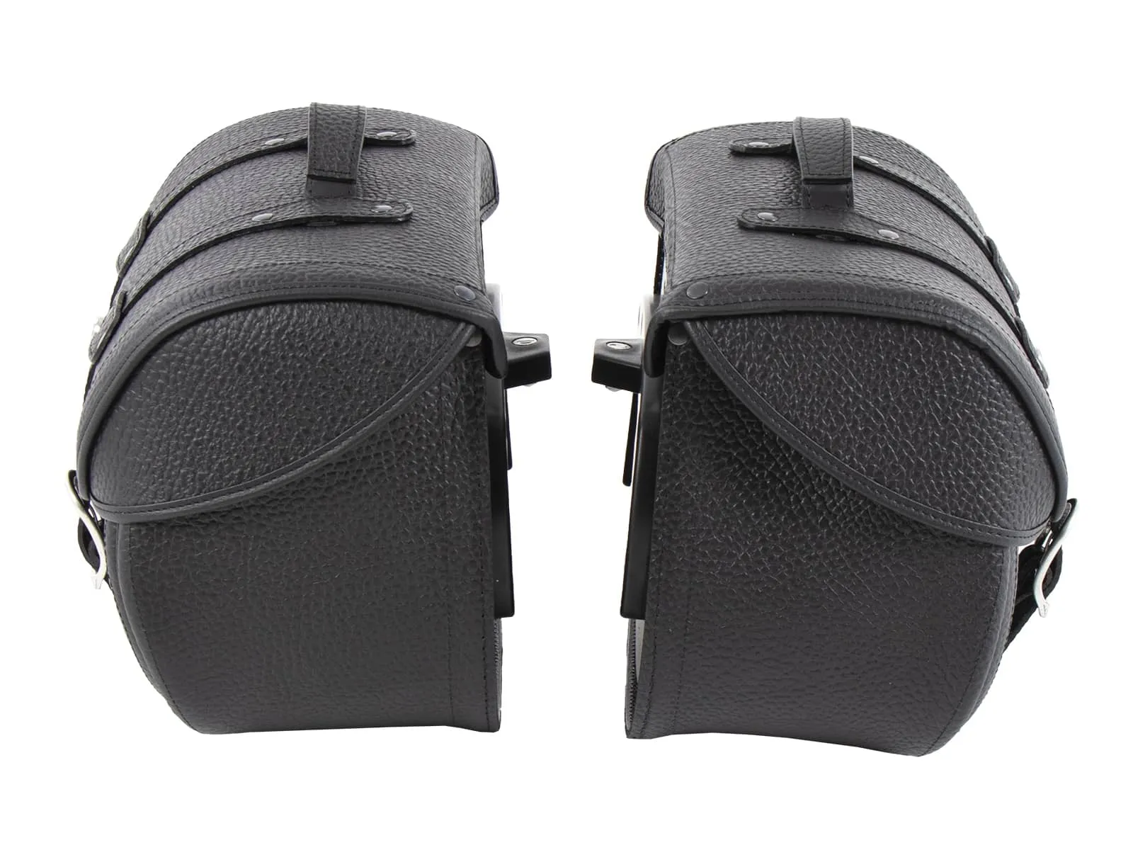Liberty Big leather bag set for C-Bow holder