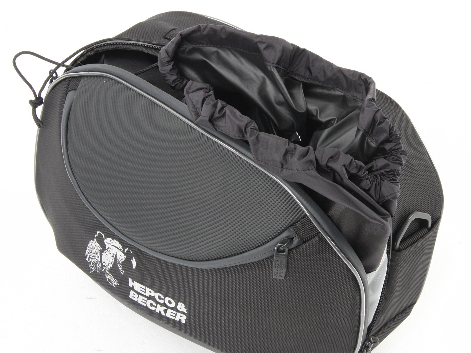 Soft bag set STREET CBow Hepco & Becker Hepco & Becker