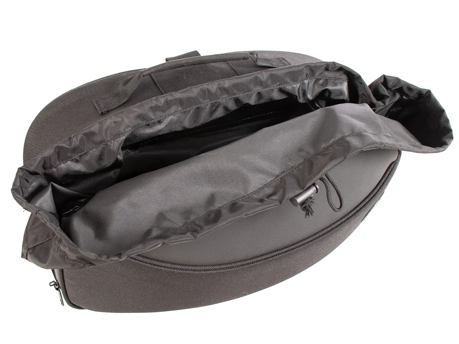 Single bag STREET Reloaded right for C-Bow carrier