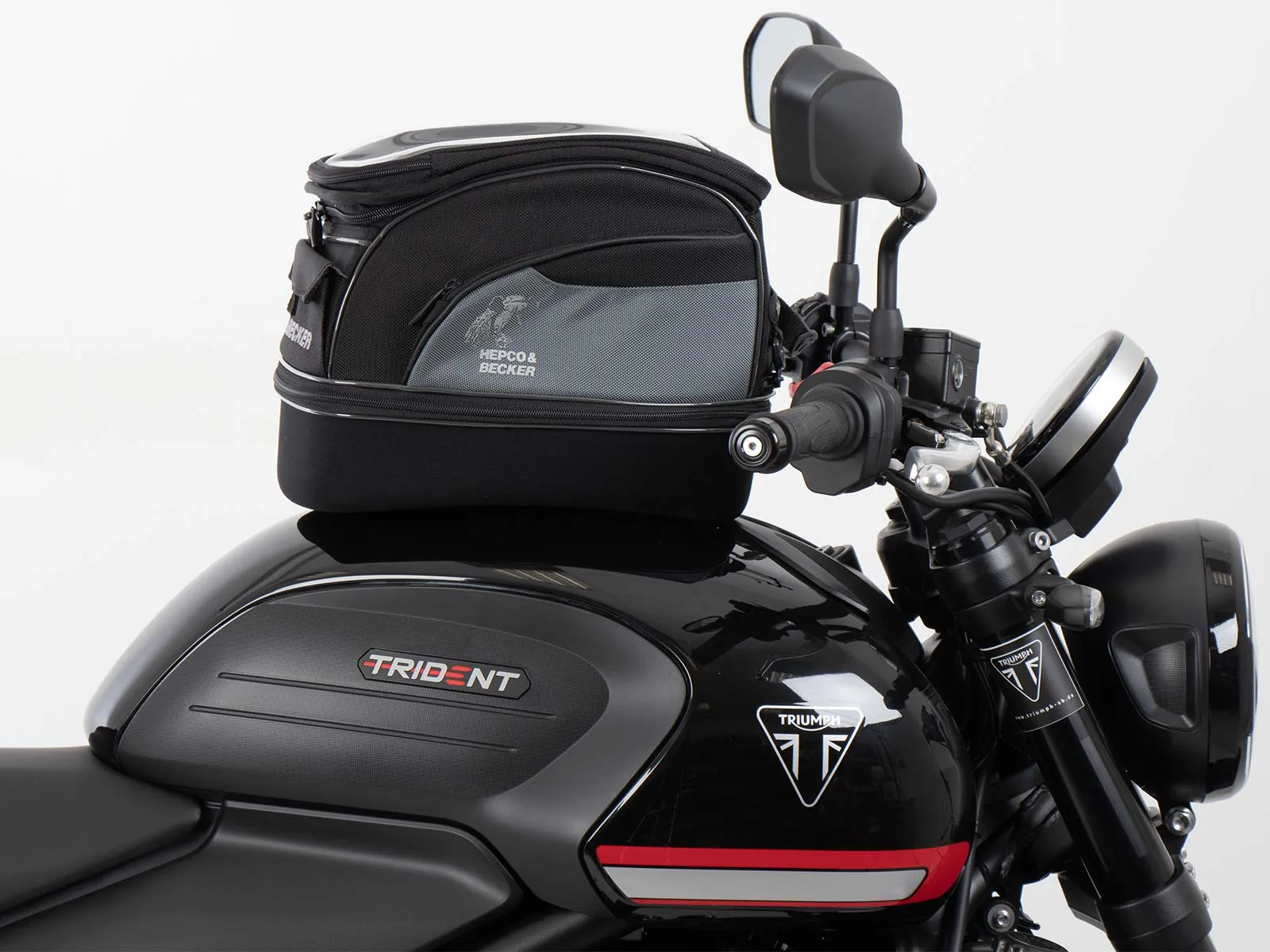 Tankbag Street Tourer L