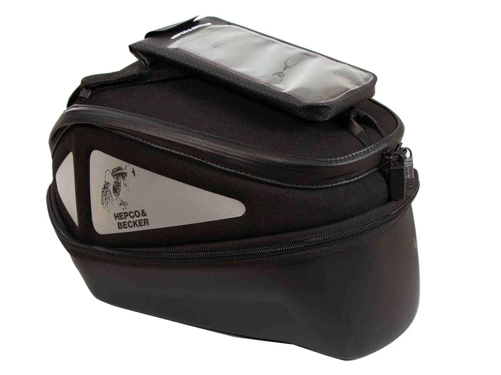 Smartphone bag for Street Daypack & Royster tankbag & Epic - waterproof