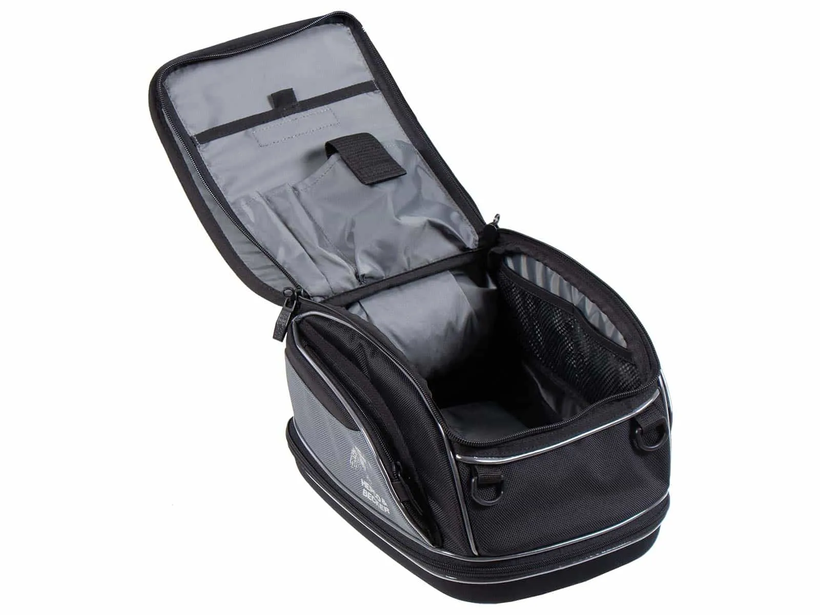Minirack Street rear bag set for BMW R 1200 GS LC (2013-2018)
