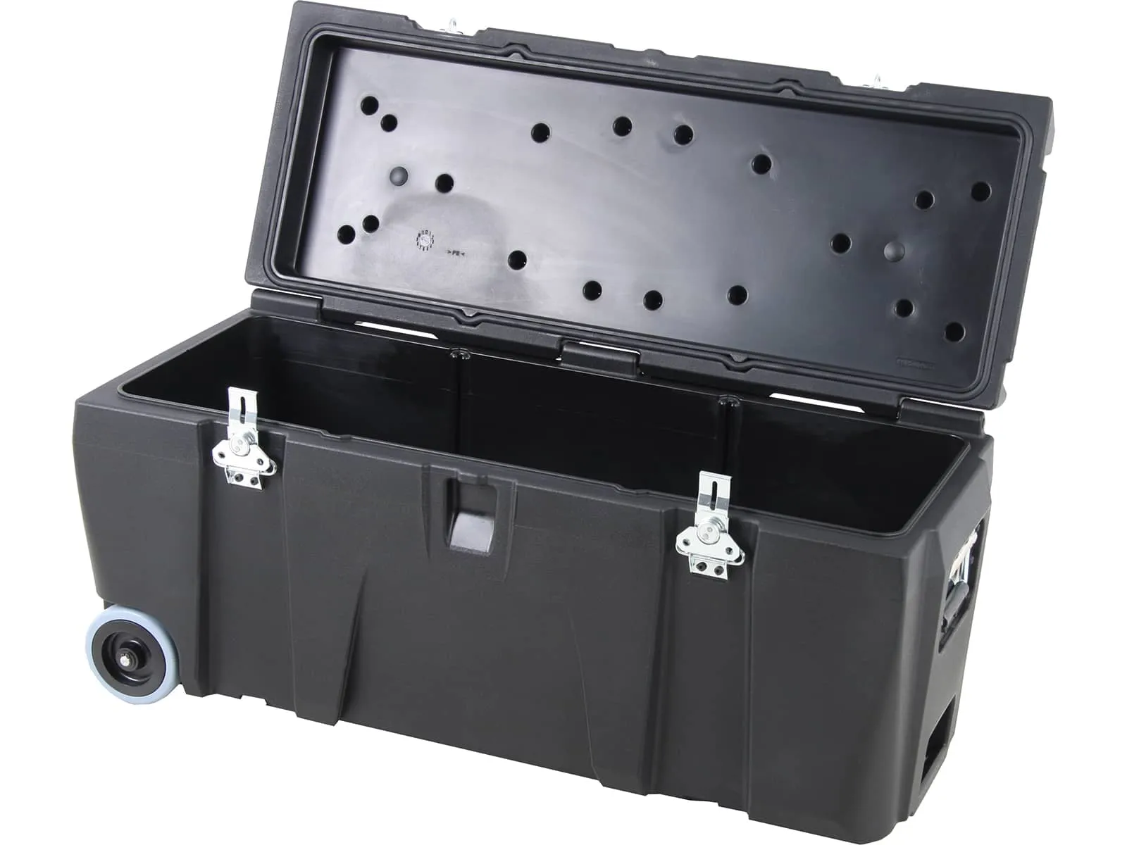 Strongmate 2001 Transport Box with Wheels 100 ltr.