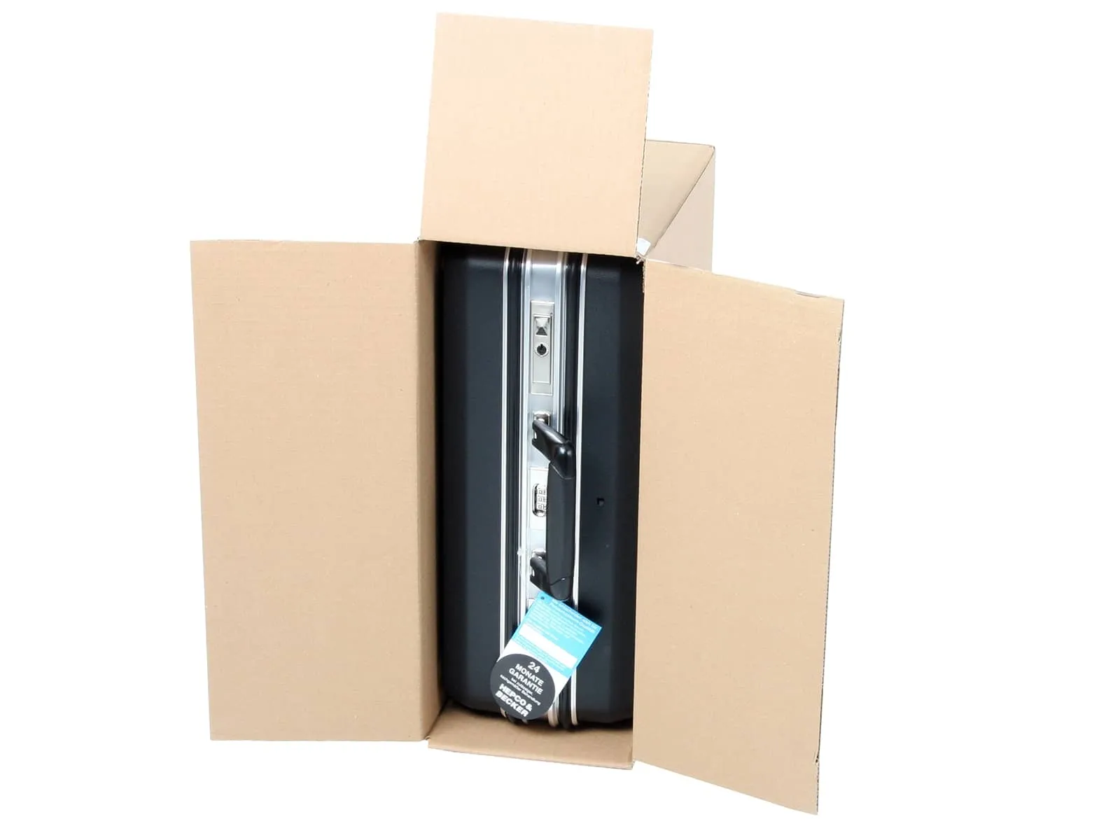 Tool Case Budget 25 ltr. L1 5012 **2nd choice**