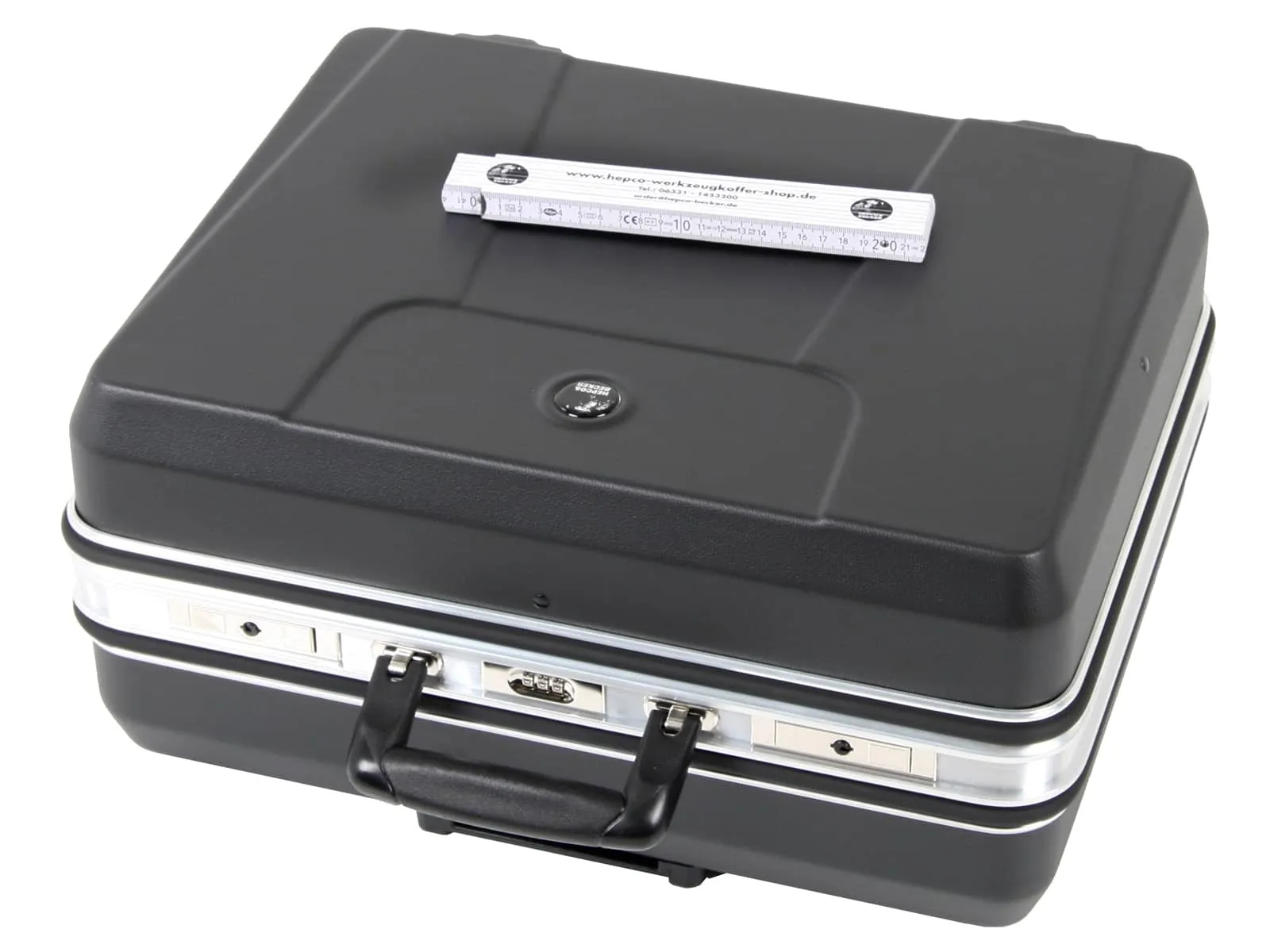 Tool Case Budget 37 ltr. XL 5075 with trolley function