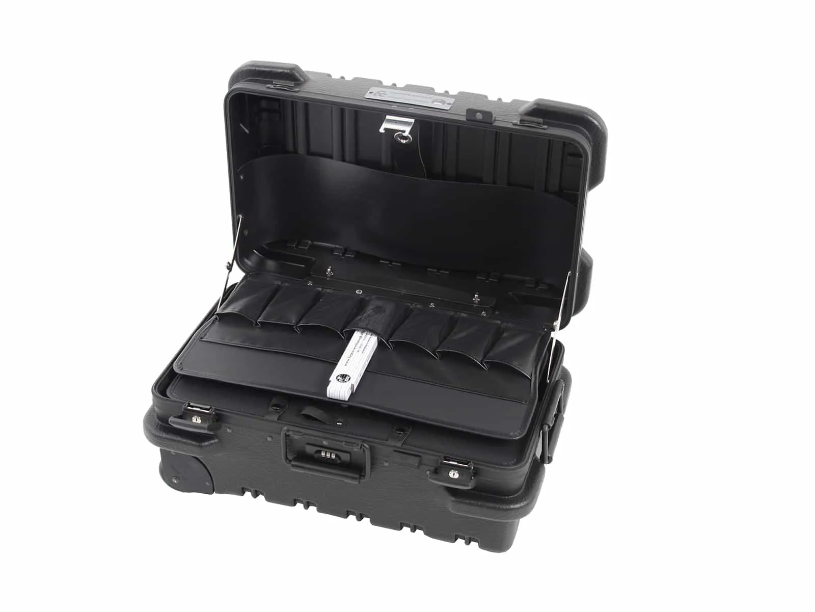 Chicago Case Trolley Tool Case 39 ltr. 5510