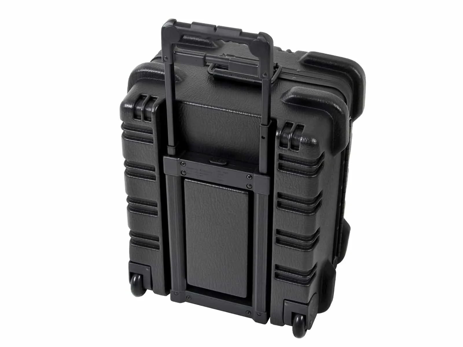 Chicago Case M 5550 Trolley Tool Case / Presentation Case incl. Cube Foam 52 ltr.