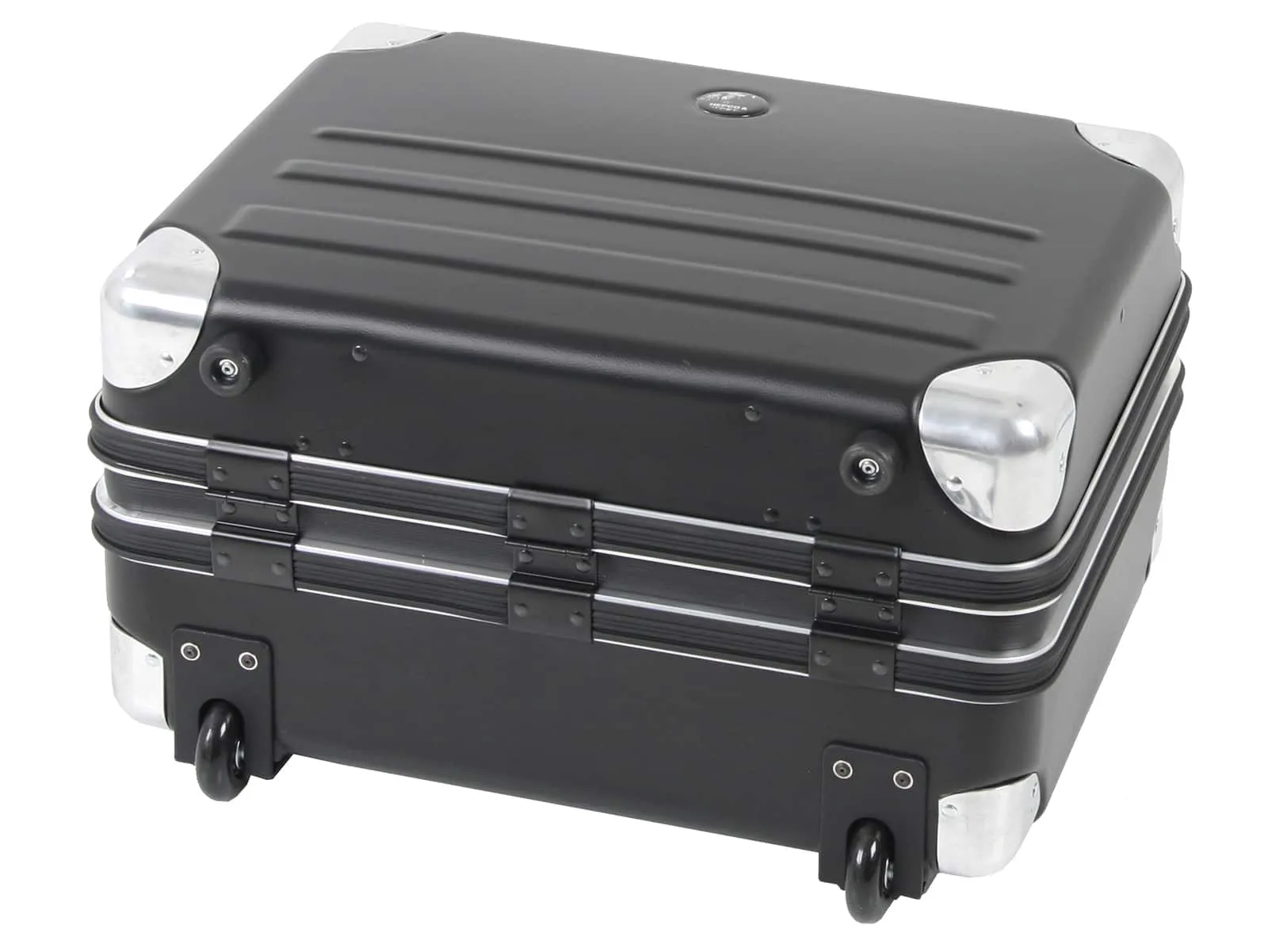 Tool Case Robust 5775 C incl. Trolley Function 37 ltr. HDPE Shatterproof + TSA Locks