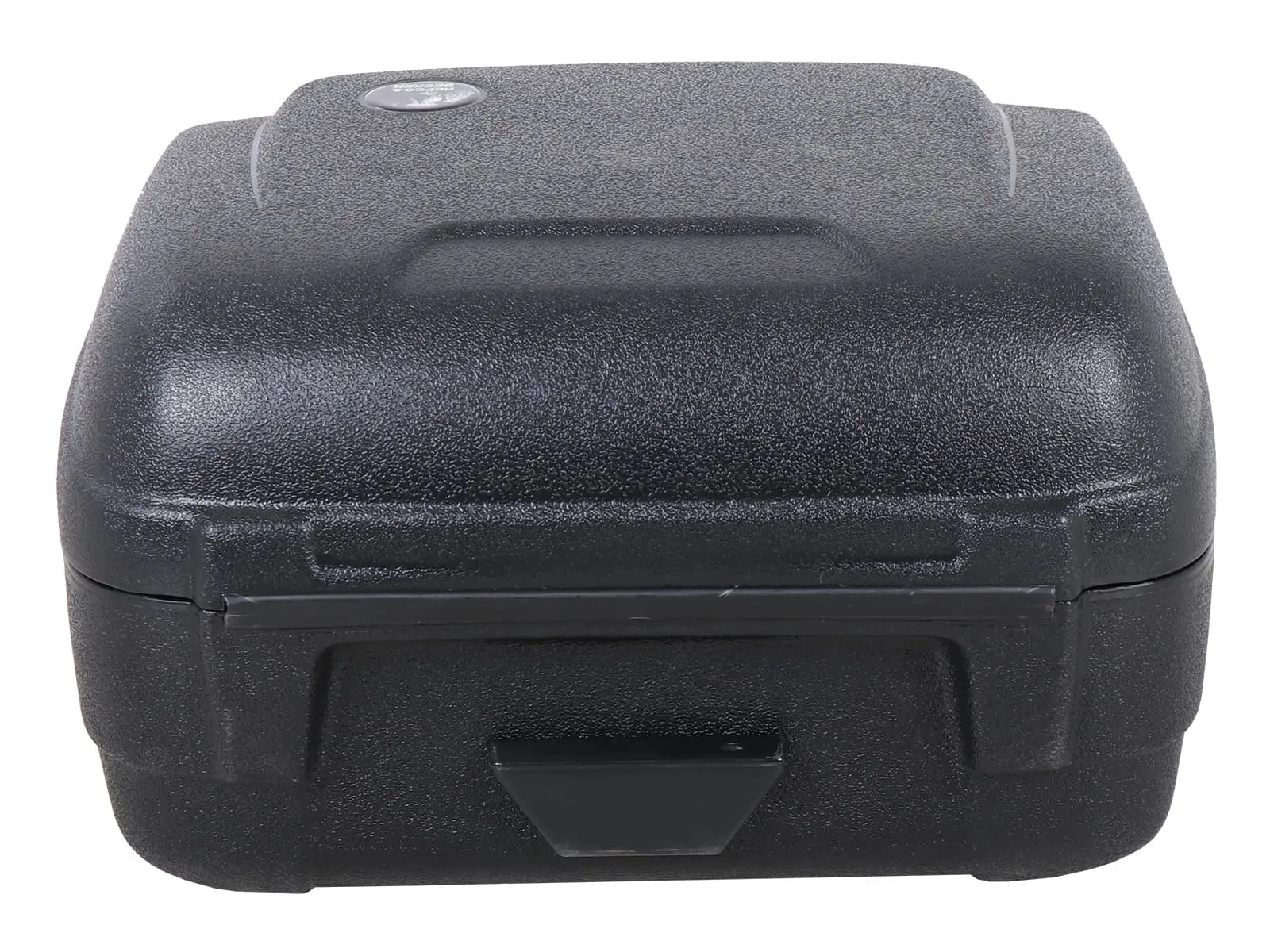 Junior 40 top case black