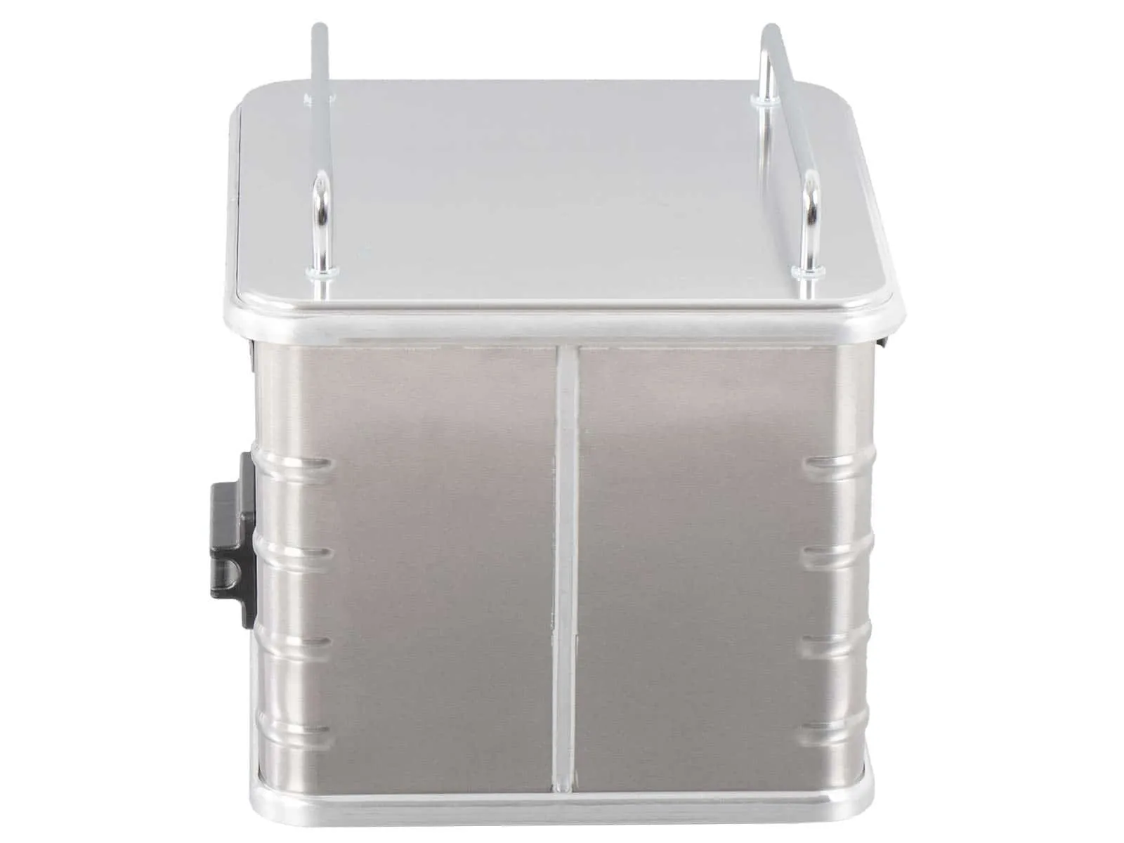 Standard aluminum top case 35