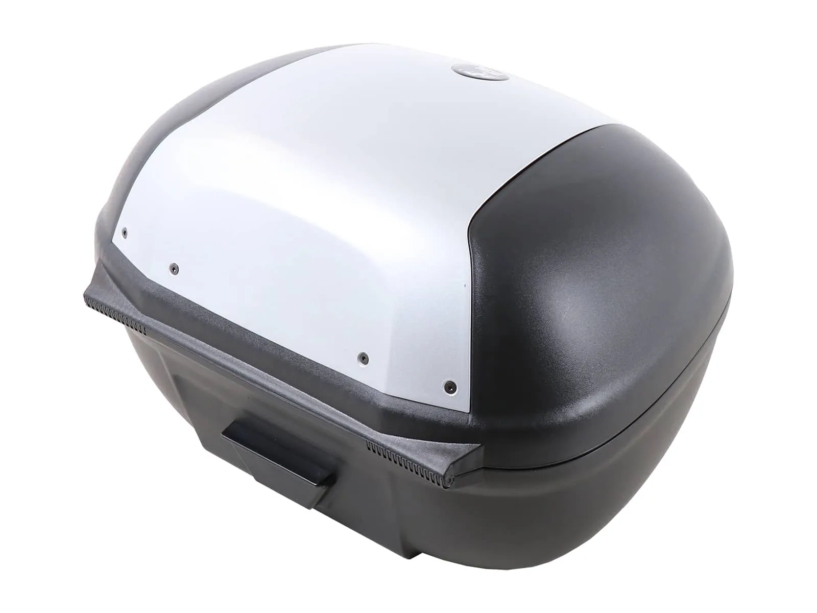 Journey 50 top case silver