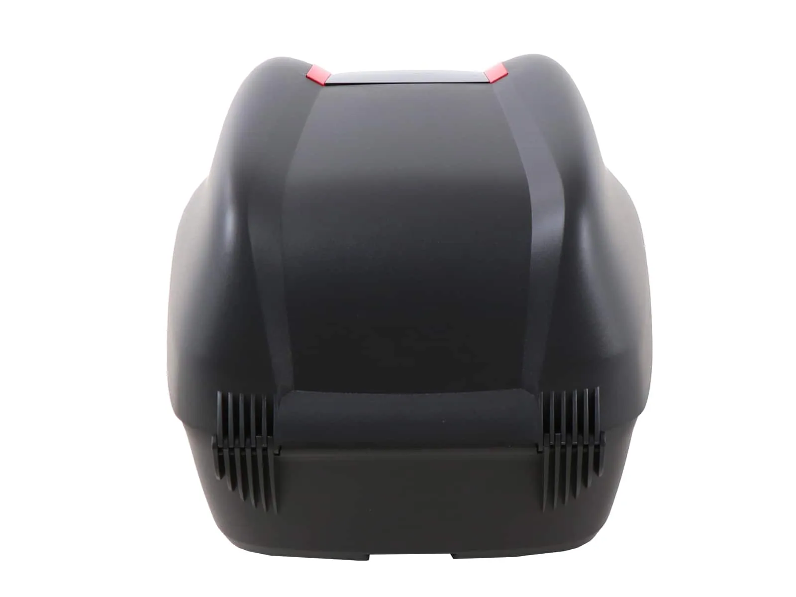 Journey 30 top case incl. universal mounting plate