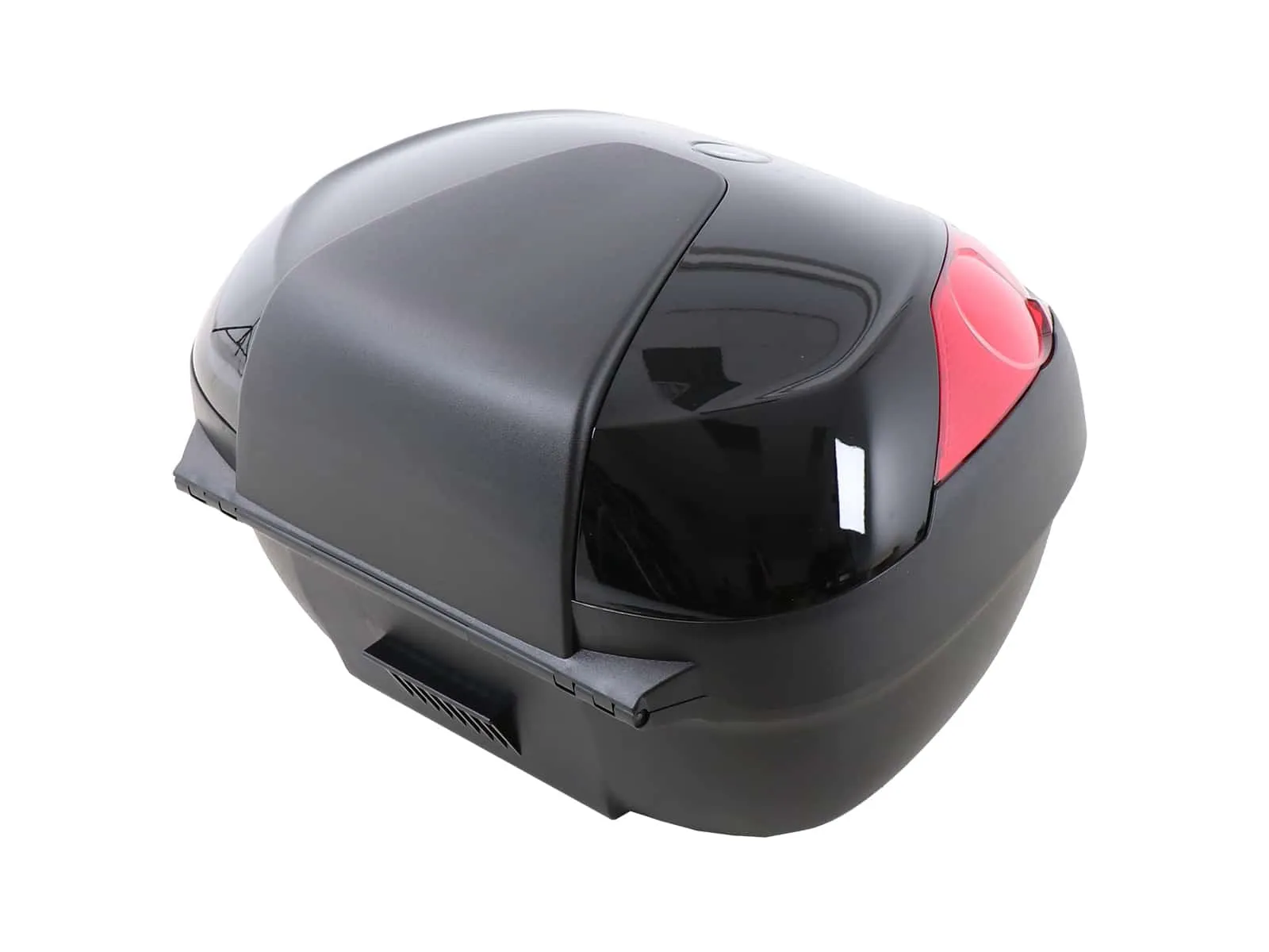 Journey 52 top case black