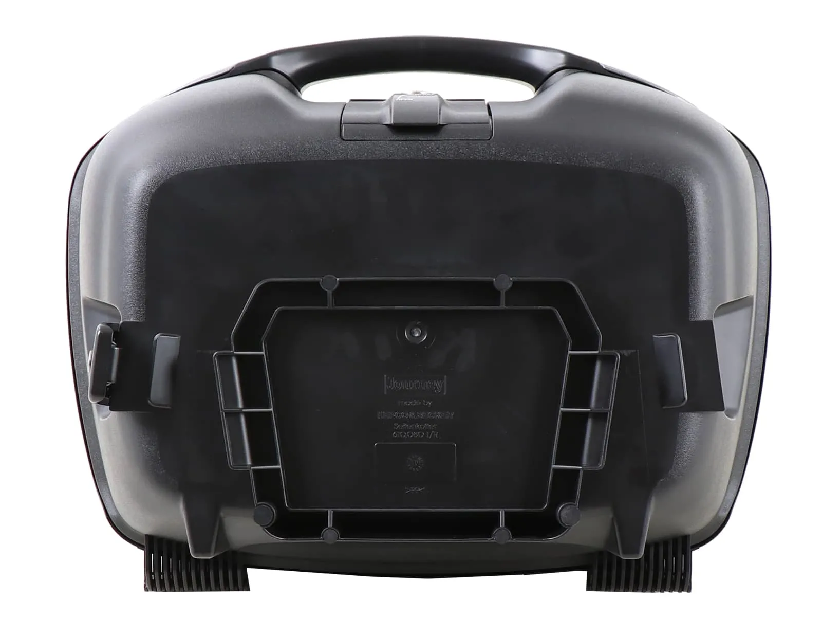 Journey 42 side case set right/left anthracite