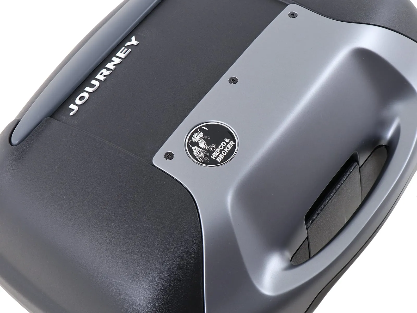 Journey 42 top case anthracite