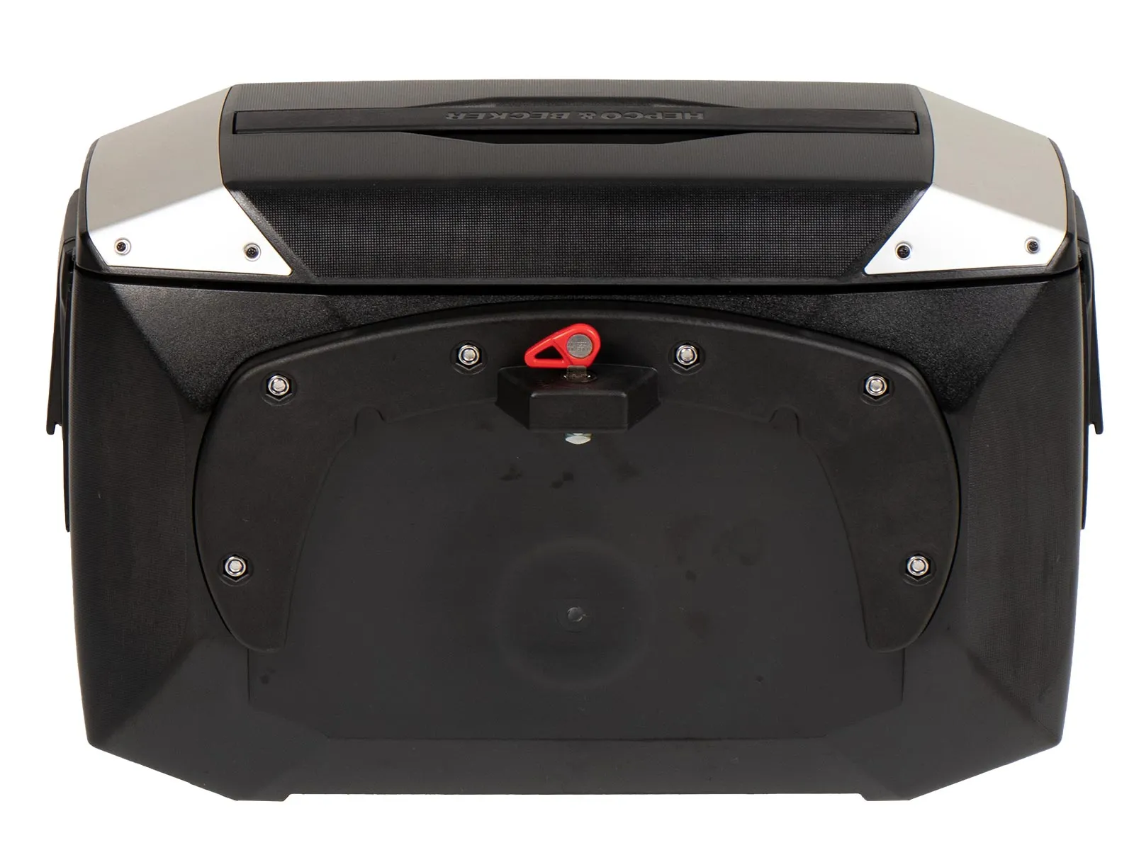 Xcore side case set for C-Bow carrier