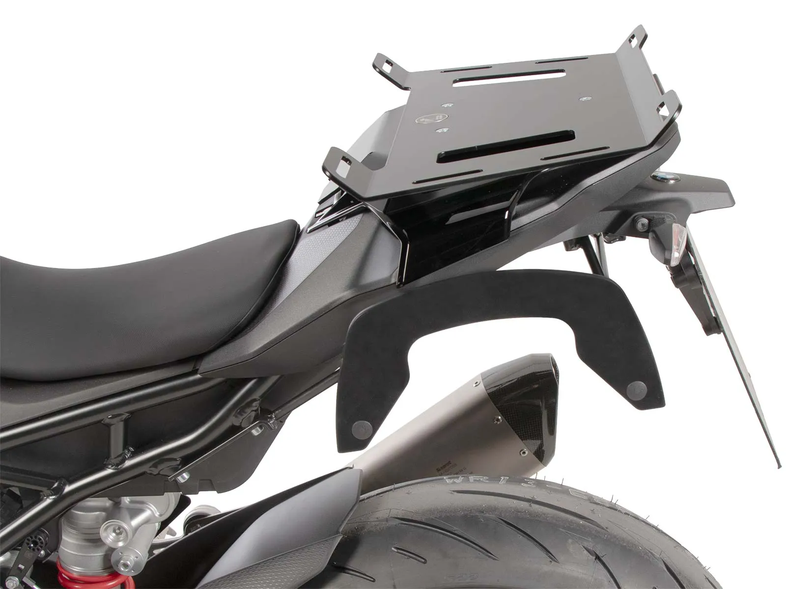 C-Bow side carrier black for BMW M 1000 RR (2023-)