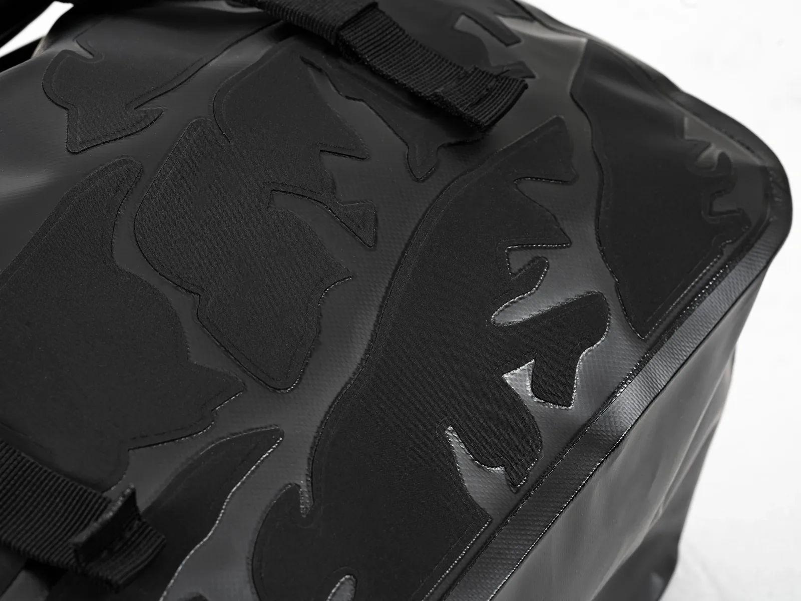 Ceros side bag set for C-Bow side carriers