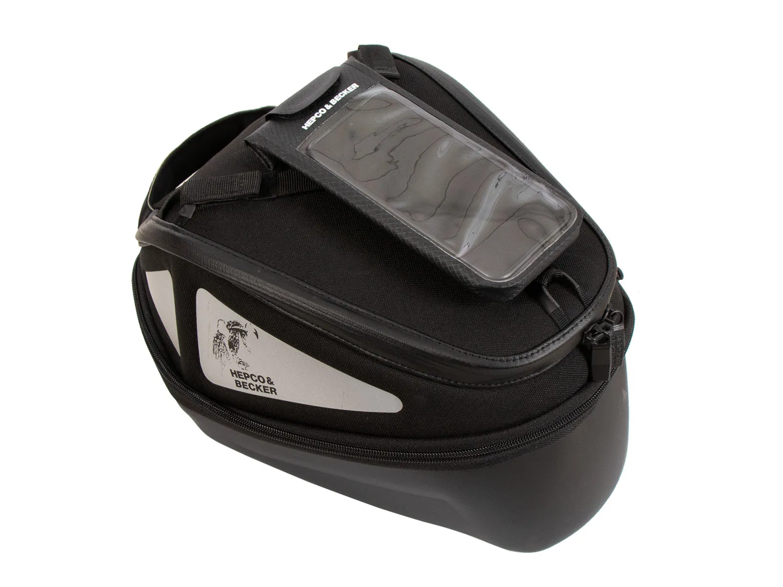 Smartphone bag for Street Daypack & Royster tankbag & Epic - waterproof