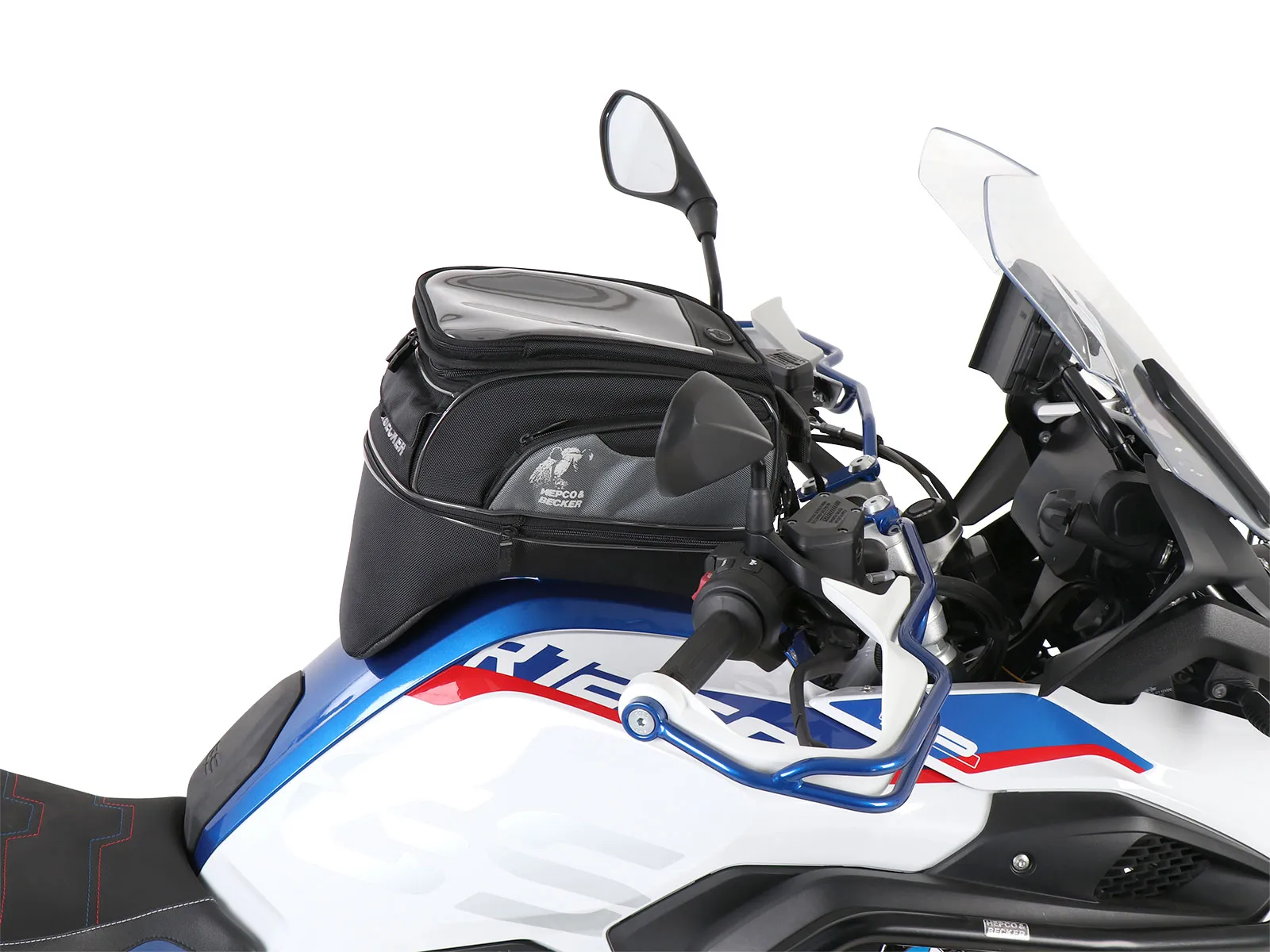 Tankbag "Street Enduro M"