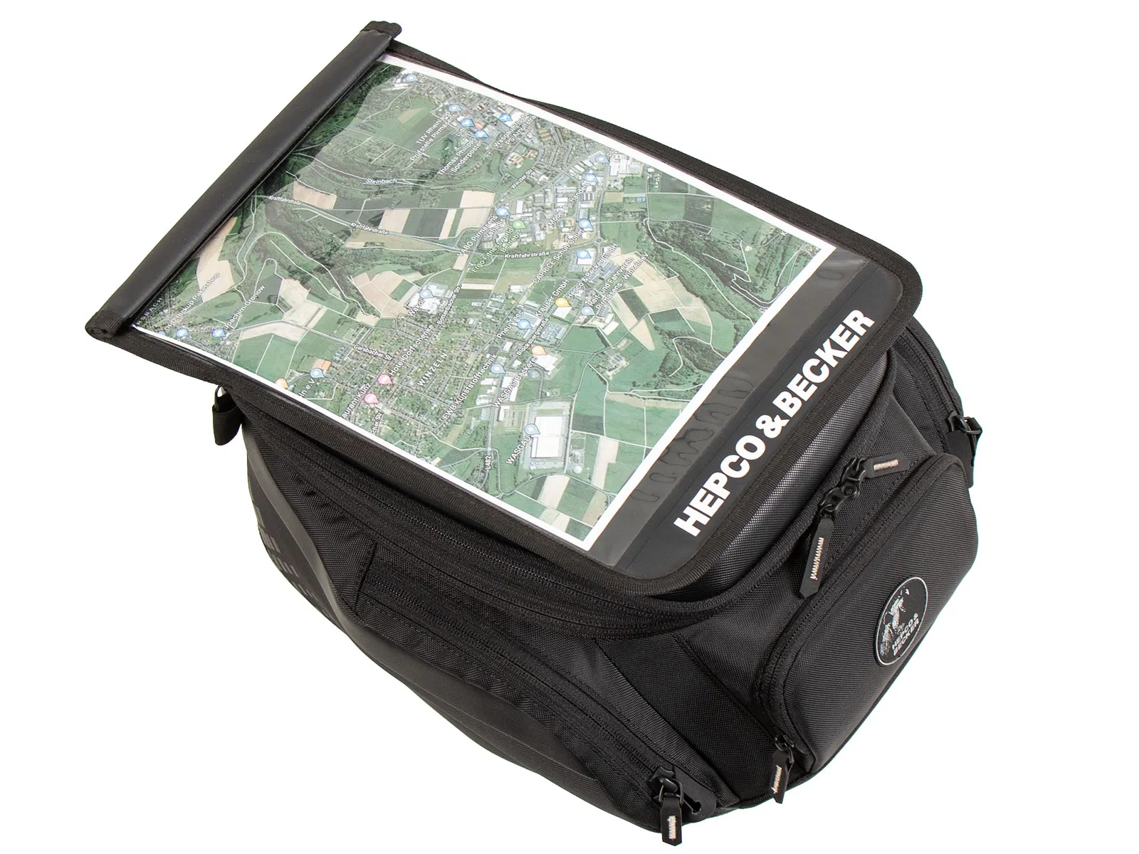 Tankbag Epic 11