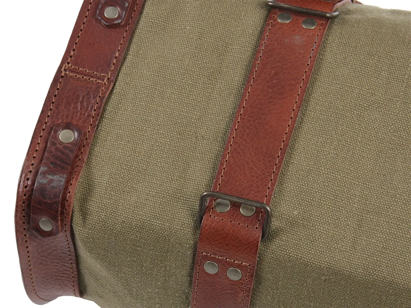 Legacy Rear Bag black