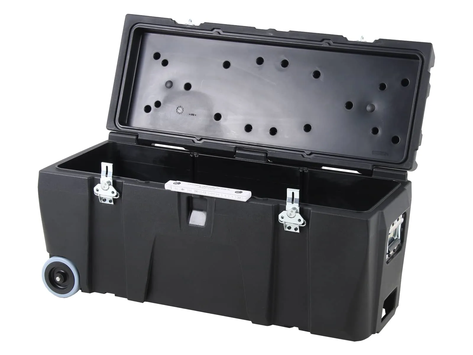 Strongmate 2001 Transport Box with Wheels 100 ltr.