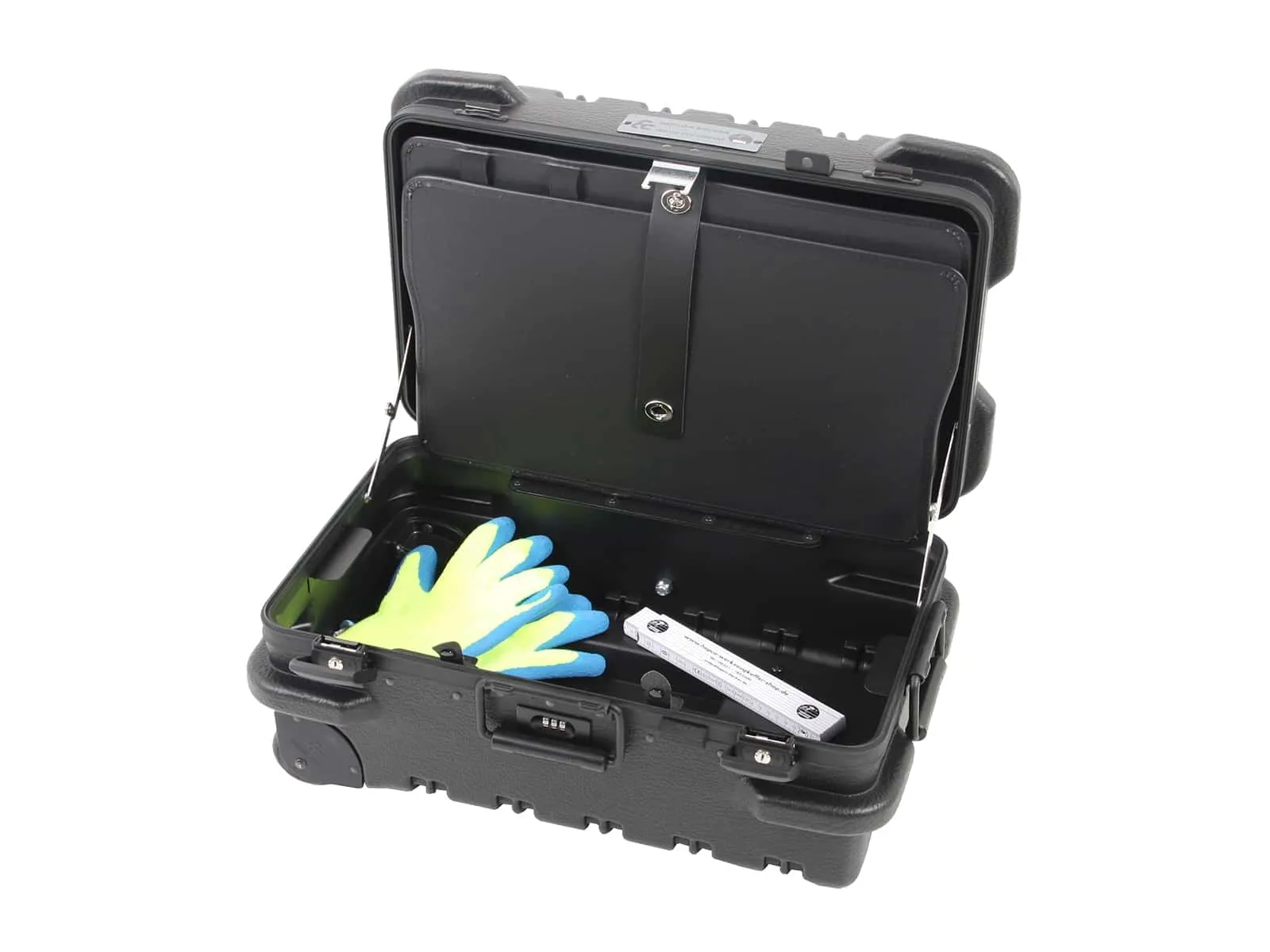 Chicago Case Trolley Tool Case 39 ltr. 5510