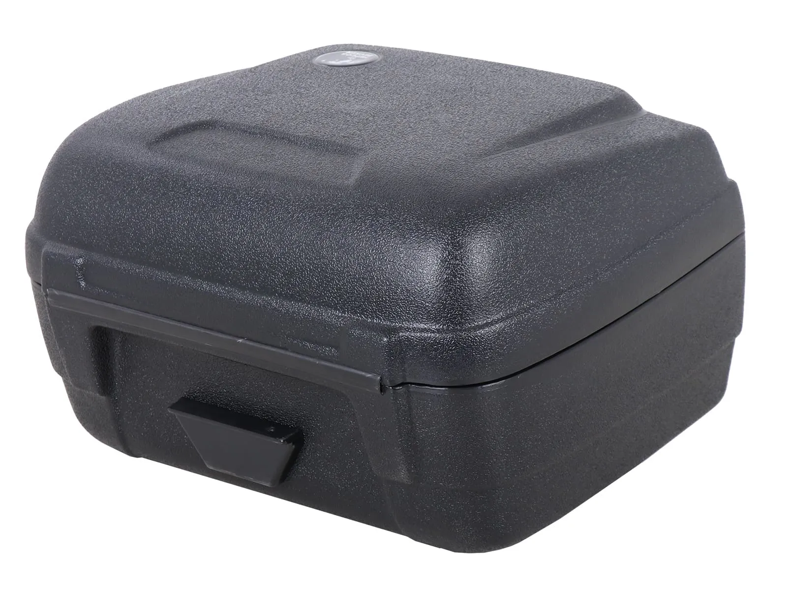 Junior 40 top case black