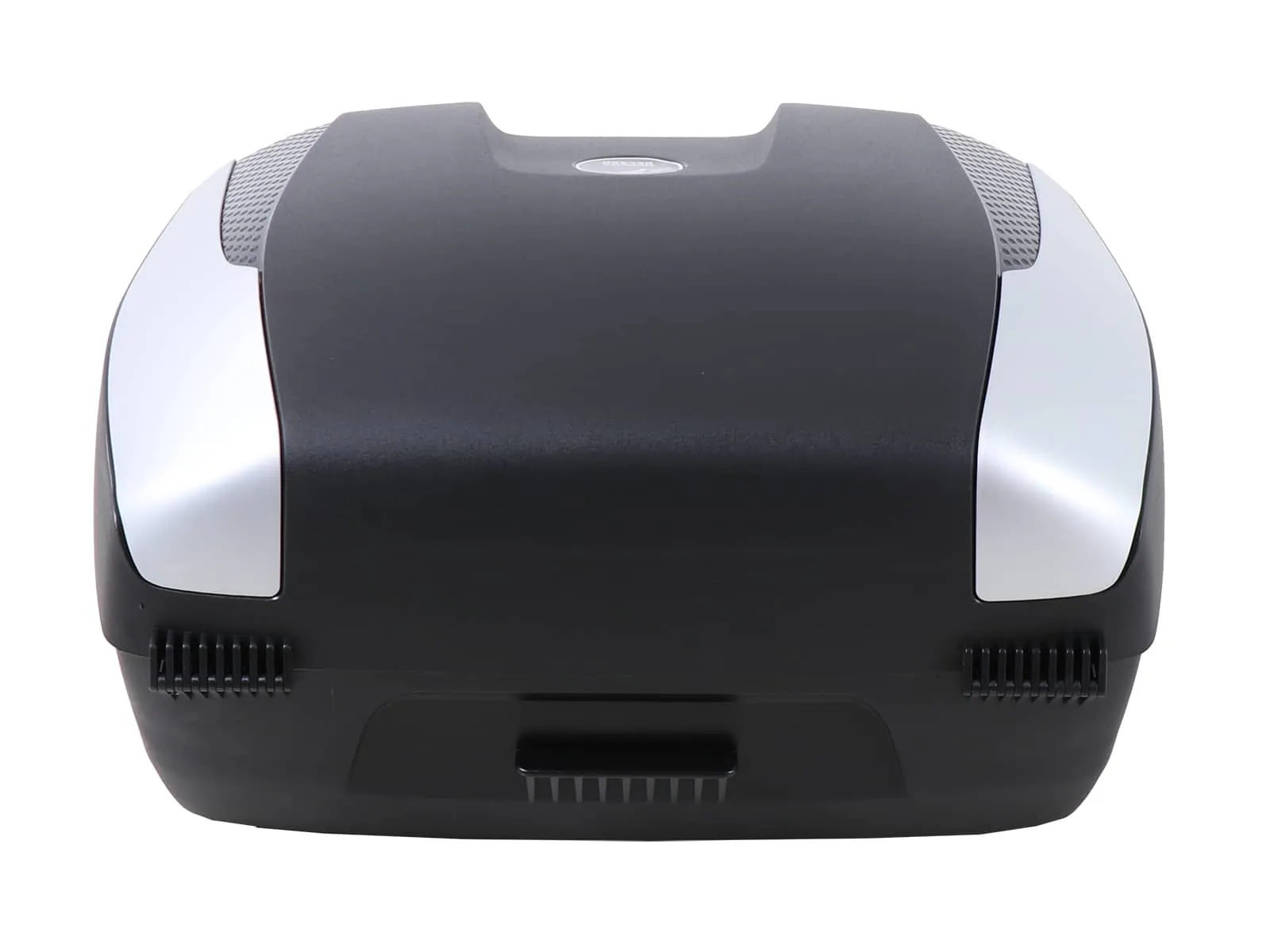 Junior Flash 55 top case silver