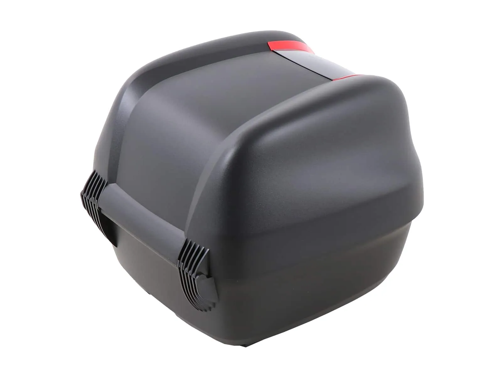Journey 30 top case incl. universal mounting plate