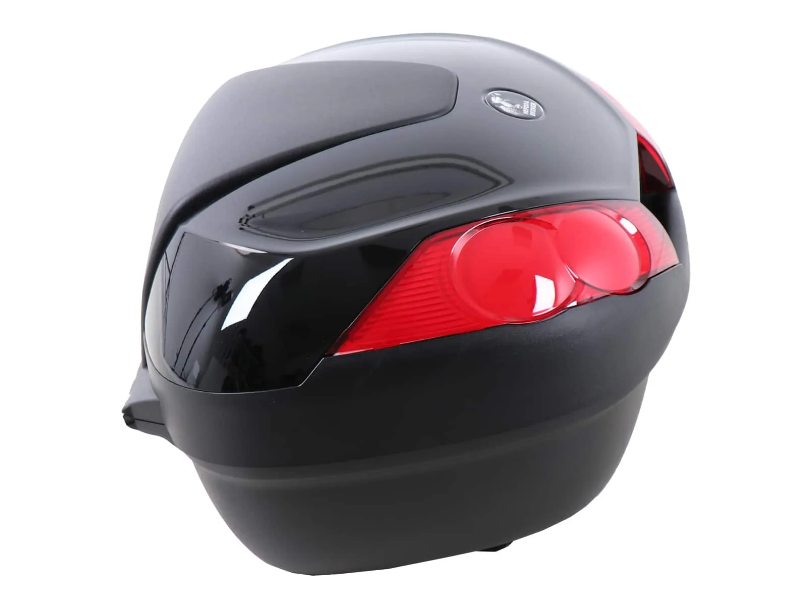 Journey 52 top case black