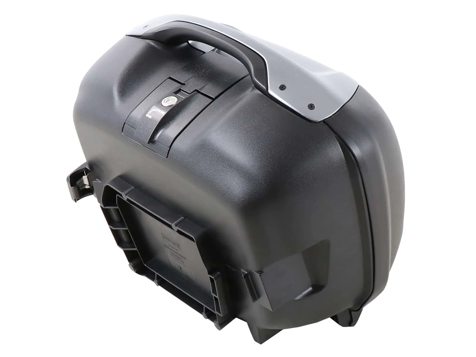 Journey 42 side case set right/left anthracite