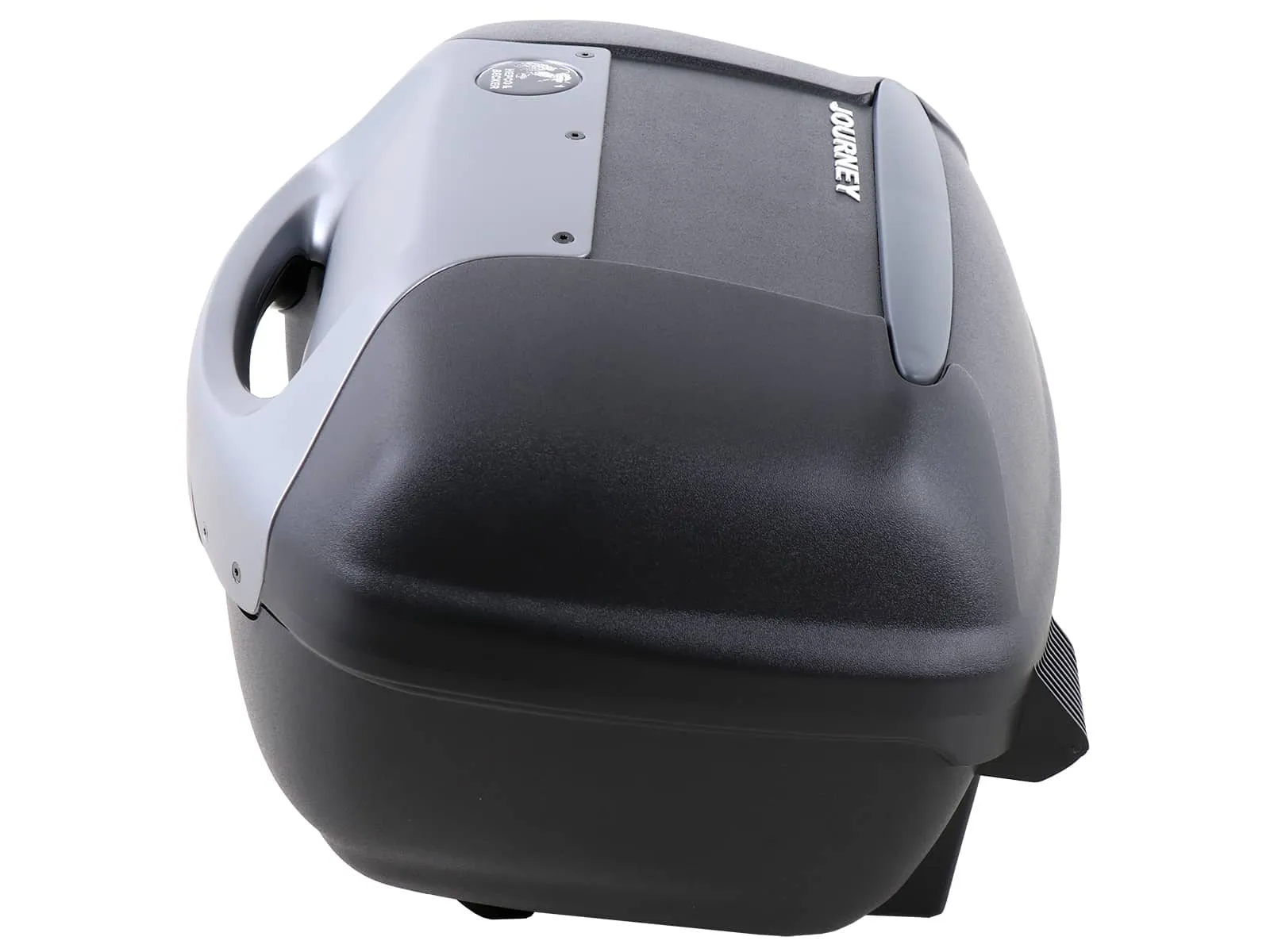 Journey 42 top case anthracite