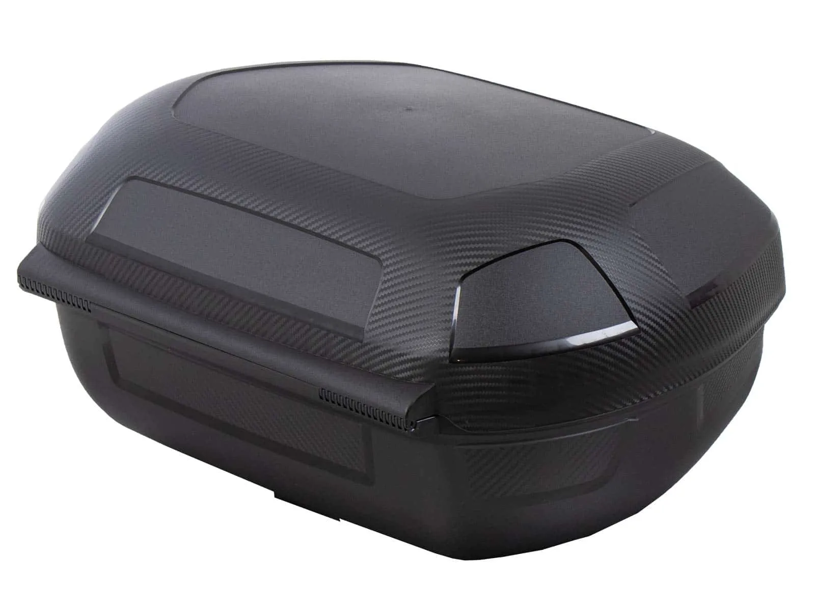 Orbit 54 topcase for Hepco&Becker Alurack top case carrier
