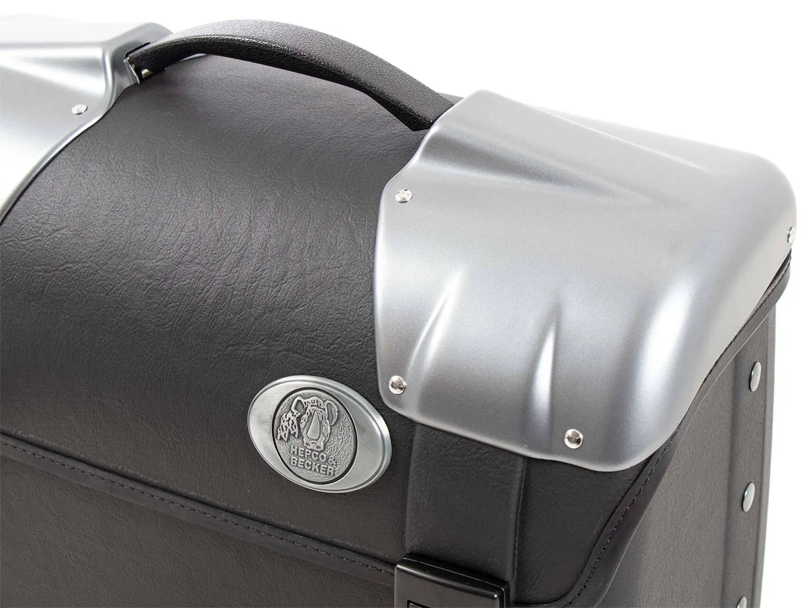 Sidepanniers Strayker for C-Bow sidecarriers