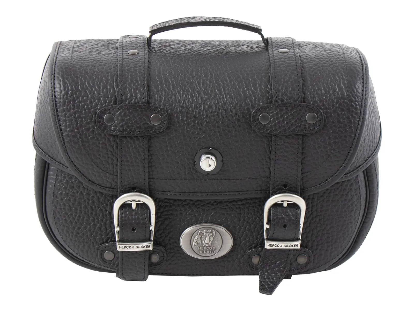 Liberty Big leather bag set for C-Bow holder