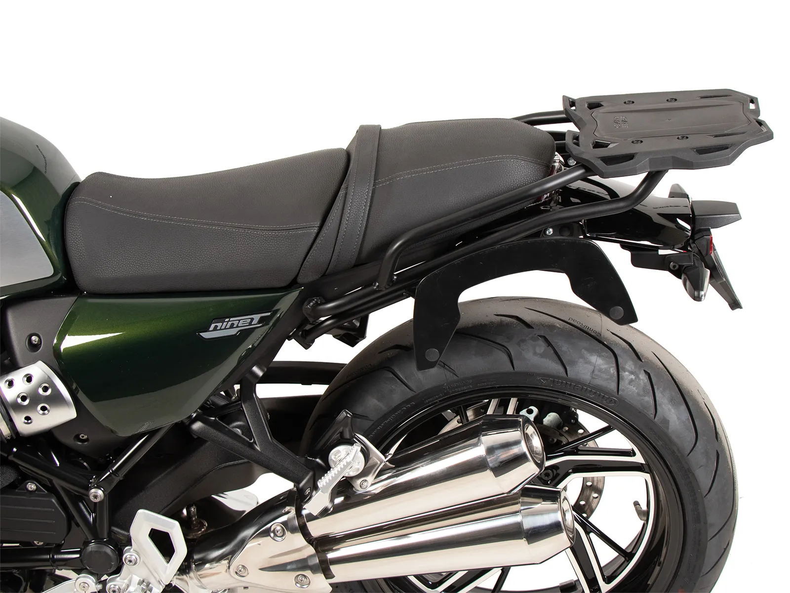 C-Bow side carrier black for BMW R 12 S (2025-)