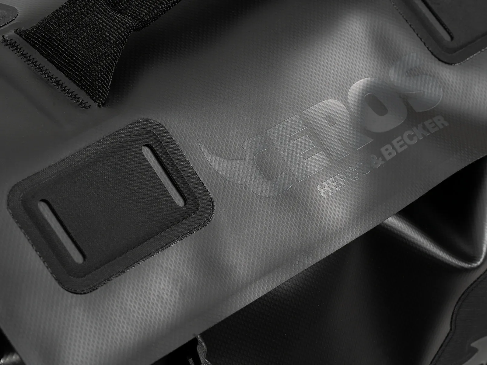 Ceros side bag set for C-Bow side carriers