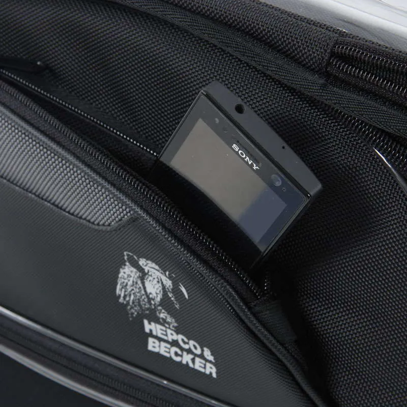 Tankbag Street Tourer XL