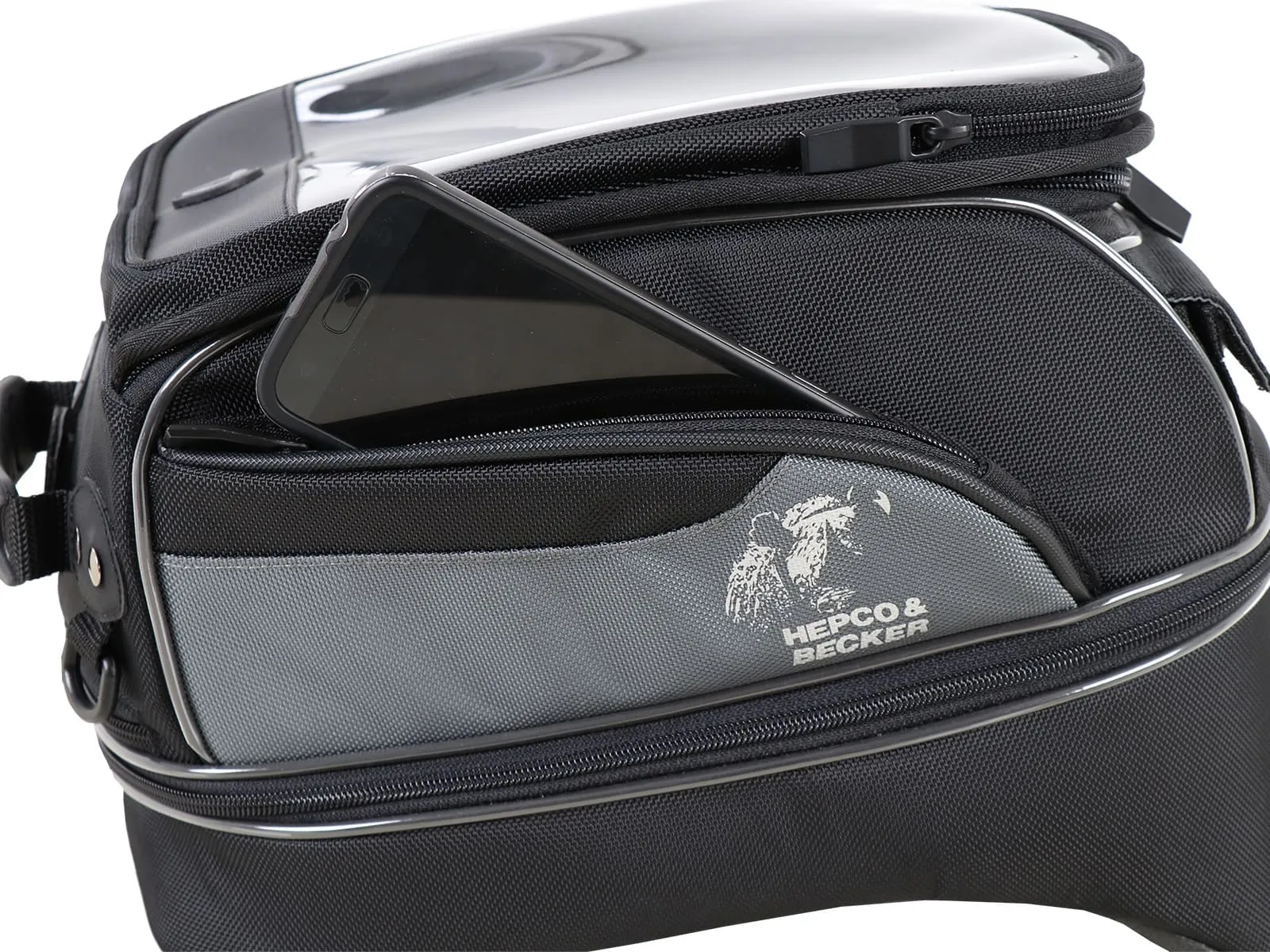 Tankbag "Street Enduro M"