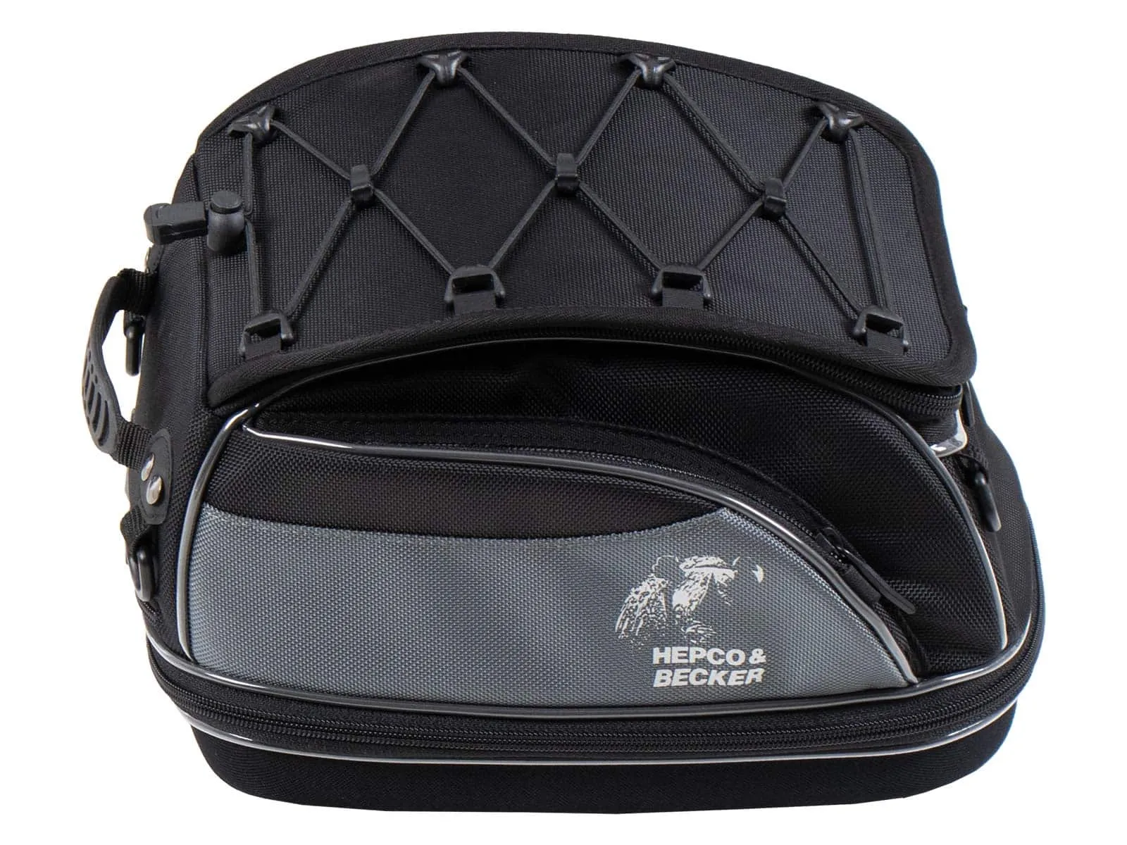 Rear bag STREET Basic for Sportracks and Smartracks