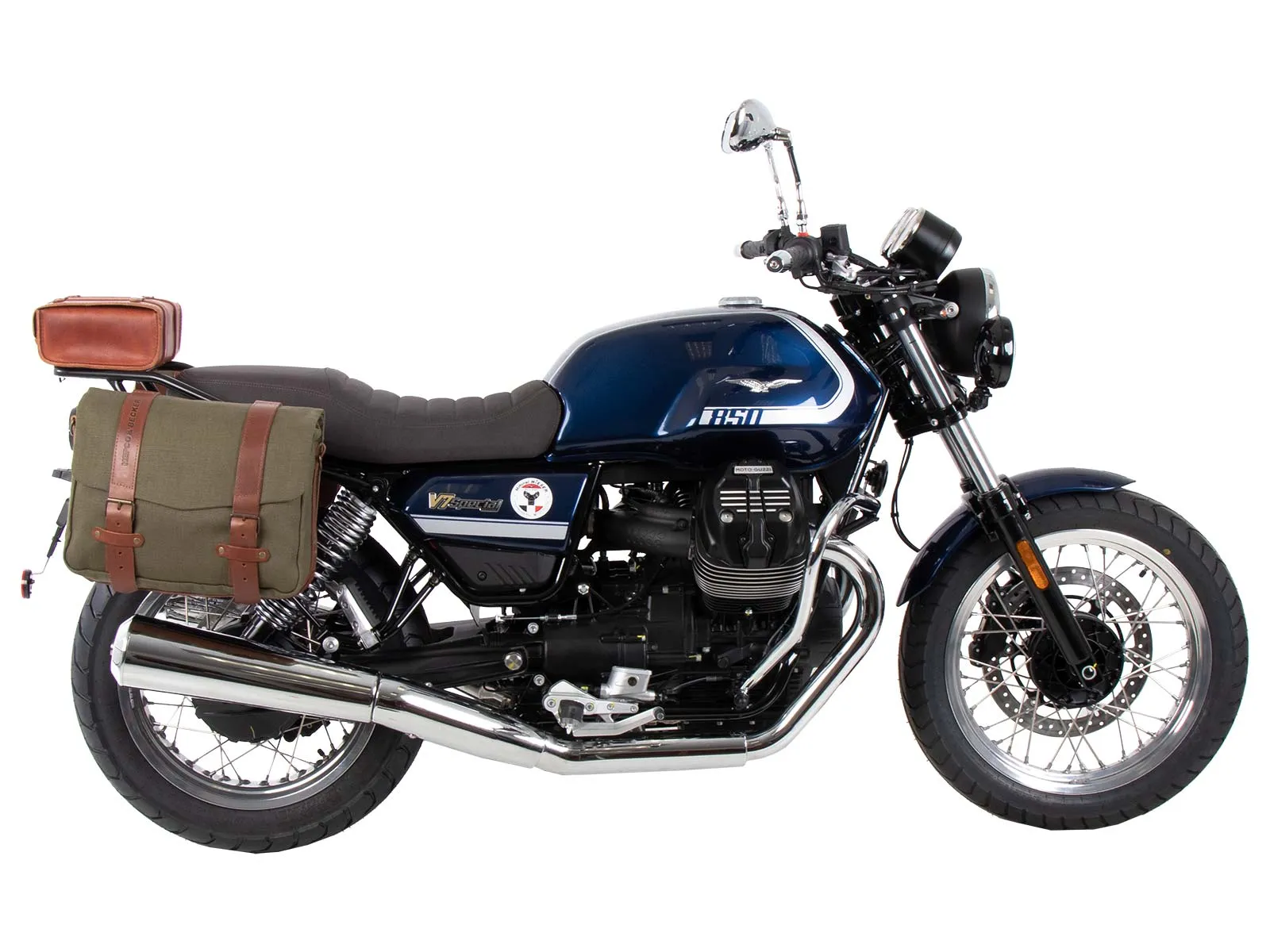 Legacy courier bag L for C-Bow carrier